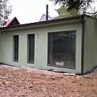 Stavby