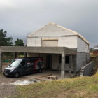 Stavby