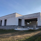 Stavby