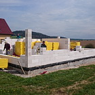 Stavby