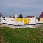 Stavby