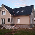 Stavby