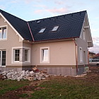 Stavby