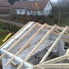 Stavby