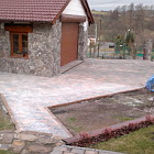 Stavby