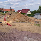 Stavby