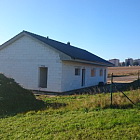 Stavby