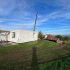 Stavby
