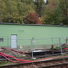 Stavby