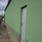 Stavby