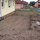 Stavby