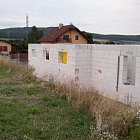 Stavby