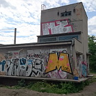 Stavby