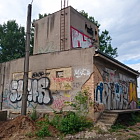 Stavby