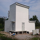 Stavby