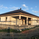Stavby