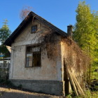 Stavby