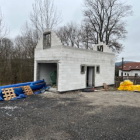 Stavby
