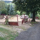Stavby
