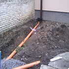 Vkopov prce
