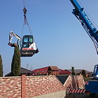 Vkopov prce