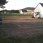 Vkopov prce