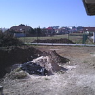 Vkopov prce