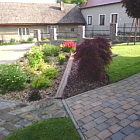 Zahrada Osek