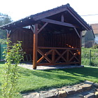 Pergola