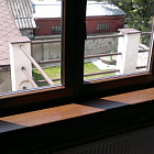 Plastov okna Rehau