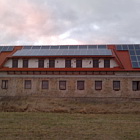 Plastov okna Rehau