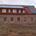 Plastov okna Rehau