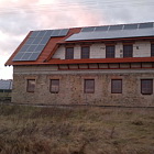 Plastov okna Rehau