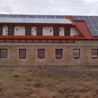 Plastov okna Rehau