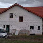 Plastov okna Rehau