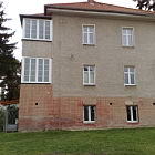 Plastov okna Rehau