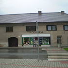 Plastov okna Rehau
