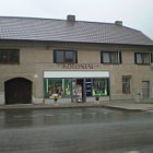 Plastov okna Rehau