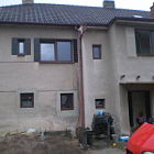 Plastov okna Rehau