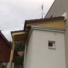 Plastov okna Rehau