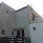Plastov okna Rehau