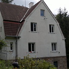 Plastov okna Rehau