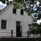 Plastov okna Rehau