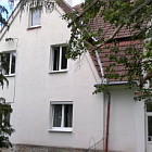 Plastov okna Rehau