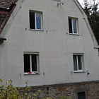 Plastov okna Rehau