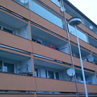 Plastov okna Rehau