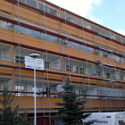 Plastov okna Rehau
