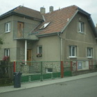 Plastov okna Rehau