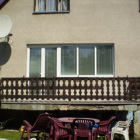 Plastov okna Rehau