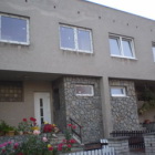 Plastov okna Rehau